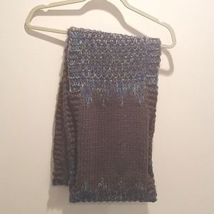 Super Warm Infinity Scarf